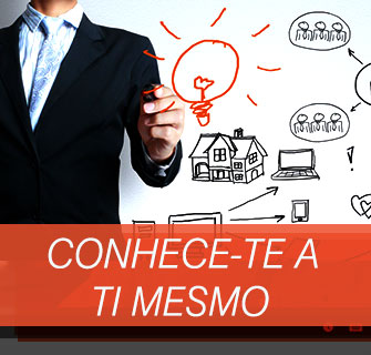 Autoconhecimento: acelere seu sucesso!