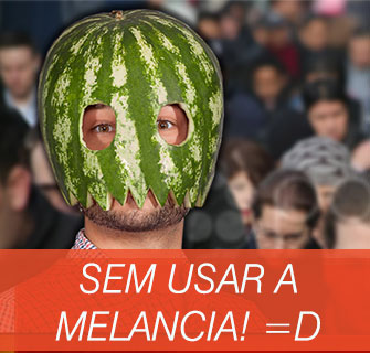 [Palestra] Você quer se Destacar na Multidão?