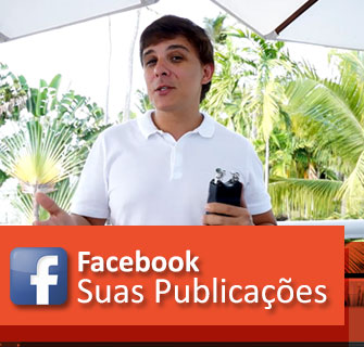 Marca Pessoal Forte – suas publicações no Facebook