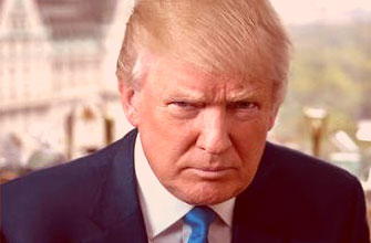 Duas Táticas de Marketing Pessoal by Donald Trump