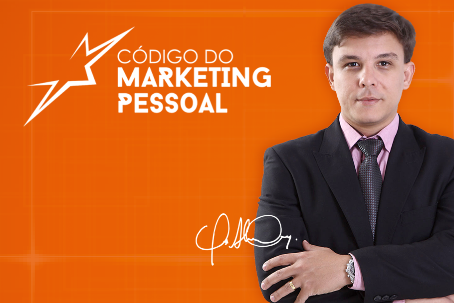 Curso de Marketing Pessoal - Oto Alvarenga