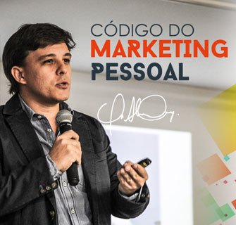Curso de Marketing Pessoal - Oto Alvarenga