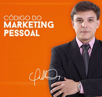 Curso de Marketing Pessoal - Oto Alvarenga