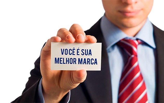 Como fazer marketing pessoal Oto Alvarenga 