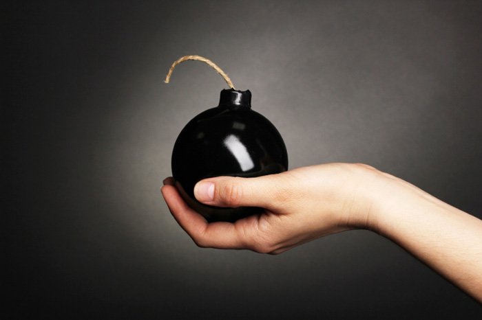 Não sabote sua reputação online - Oto Alvarenga