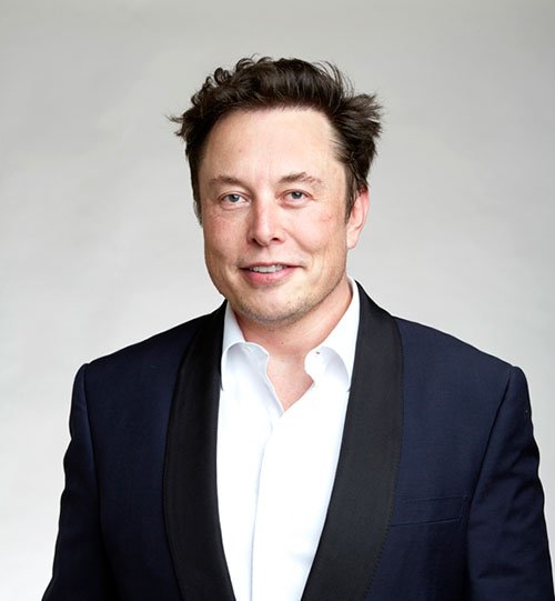 Maiores empreendedores do mundo: Elon Musk - Visionário, fundador da Tesla