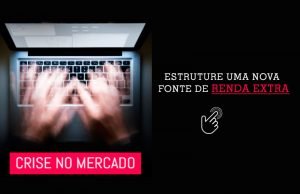 Renda online passo a passo contra a crise