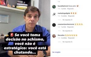 Tomada de decisão empresarial