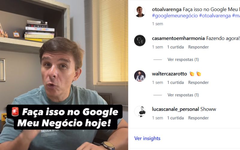 Como Fazer Atualizações no Google Meu Negócio e Aparecer Mais no Google